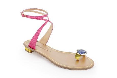 Alberto Moretti Spring/Summer 2014 Collection 