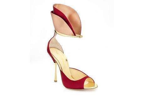 Alberto Moretti Spring/Summer 2014 Collection 