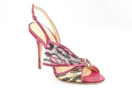 Alberto Moretti Spring/Summer 2014 Collection 