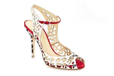 Alberto Moretti Spring/Summer 2014 Collection 