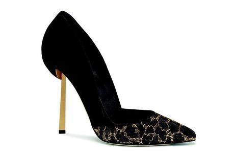 Sergio Rossi Spring/Summer 2014 Collection Sergio Rossi Spring/Summer 2014 Collection