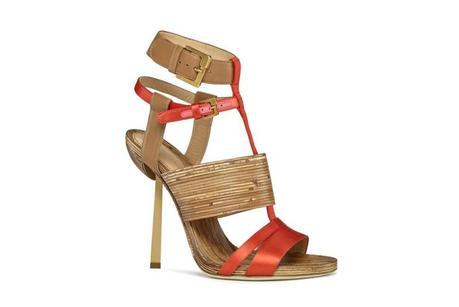 Sergio Rossi Spring/Summer 2014 Collection Sergio Rossi Spring/Summer 2014 Collection