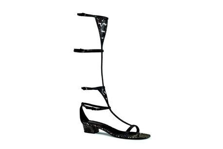 Sergio Rossi Spring/Summer 2014 Collection Sergio Rossi Spring/Summer 2014 Collection
