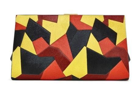 Sergio Rossi Spring/Summer 2014 Collection Sergio Rossi Spring/Summer 2014 Collection