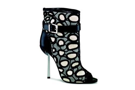 Sergio Rossi Spring/Summer 2014 Collection Sergio Rossi Spring/Summer 2014 Collection
