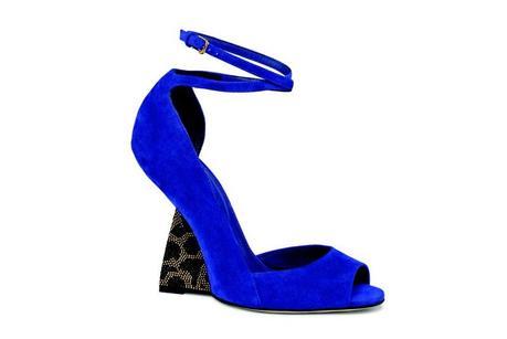 Sergio Rossi Spring/Summer 2014 Collection Sergio Rossi Spring/Summer 2014 Collection