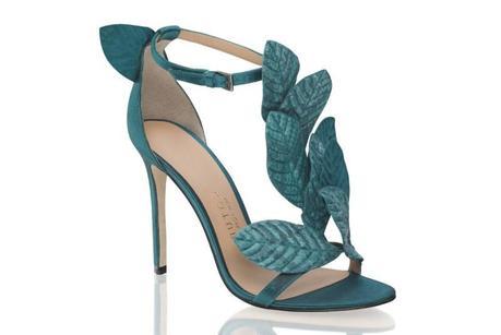 Kotur Spring/Summer 2014 Colection 