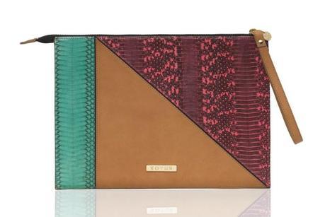 Kotur Spring/Summer 2014 Colection 