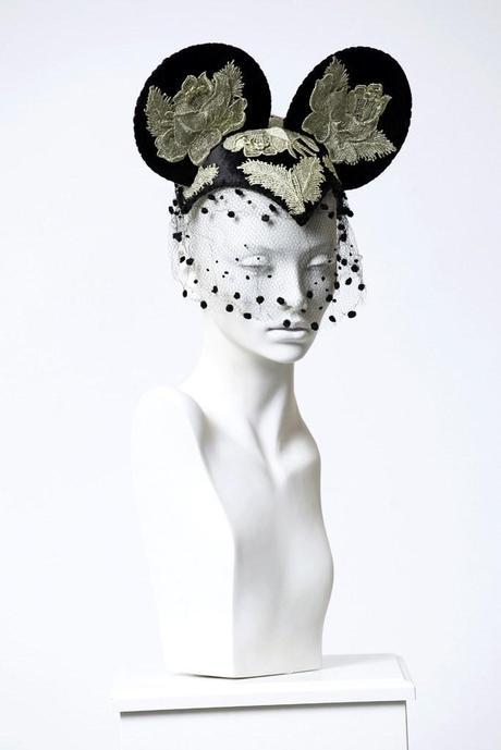 Anya Caliendo Spring/Summer 2014 collection Anya Caliendo Spring/Summer 2014 collection