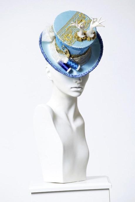 Anya Caliendo Spring/Summer 2014 collection Anya Caliendo Spring/Summer 2014 collection
