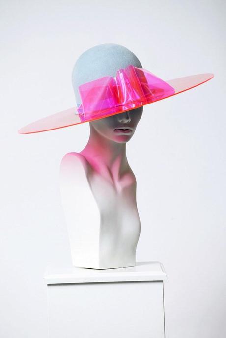 Anya Caliendo Spring/Summer 2014 collection Anya Caliendo Spring/Summer 2014 collection