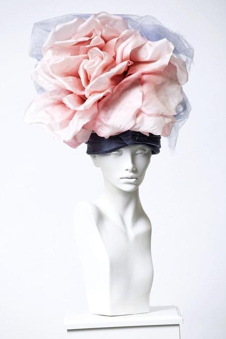 Anya Caliendo Spring/Summer 2014 collection