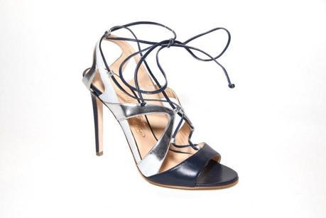 Alejandro Ingelmo Summer/Spring 2014 Collection 