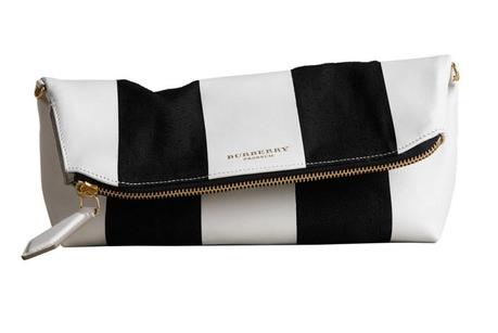 Burberry Prorsum Summer/Spring 2014 Accessories Collection 