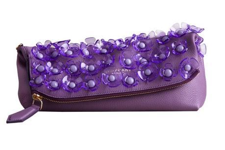 Burberry Prorsum Summer/Spring 2014 Accessories Collection 