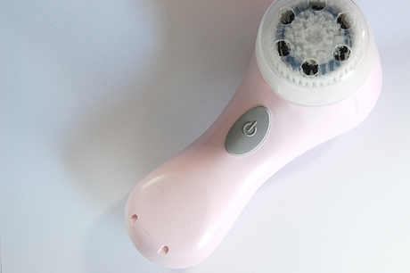 Review: Clarisonic Mia