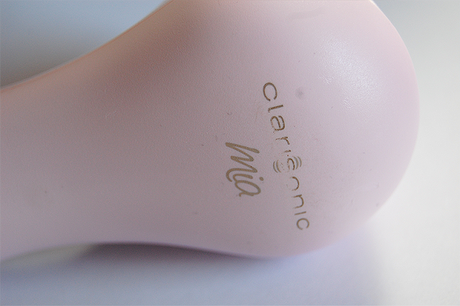 Review: Clarisonic Mia