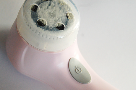 Review: Clarisonic Mia