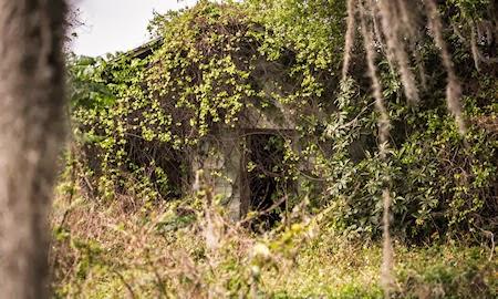 Inside 9 Of The Planet's Creepiest Abandoned Cottages
