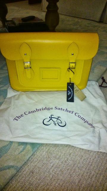 Cambridge Satchel Company