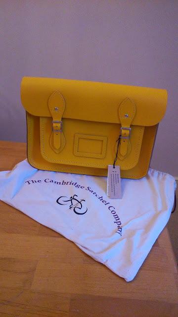 Cambridge Satchel Company