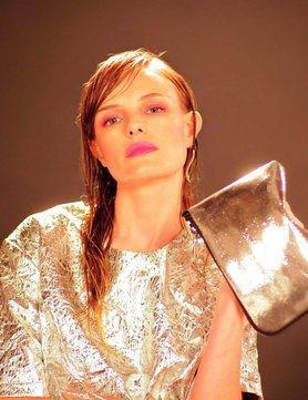 Kate Bosworth presents 