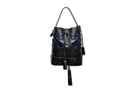 Louis Vuitton Spring/Summer 2014 Accessories Collection   PHOTO BY XAVIER GRANET