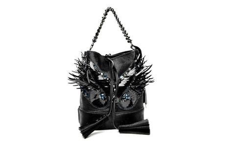 Louis Vuitton Spring/Summer 2014 Accessories Collection   PHOTO BY XAVIER GRANET