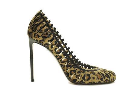 Francesco Russo Spring/Summer 2014 Collection   PHOTO BY DOMINIQUE MAITRE 