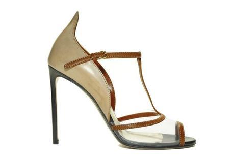 Francesco Russo Spring/Summer 2014 Collection   PHOTO BY DOMINIQUE MAITRE 