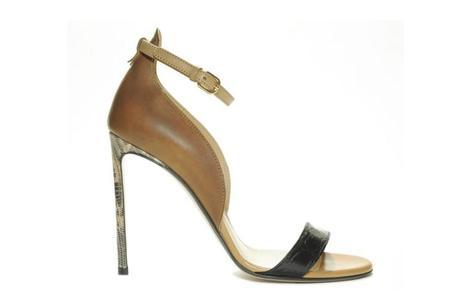 Francesco Russo Spring/Summer 2014 Collection   PHOTO BY DOMINIQUE MAITRE 