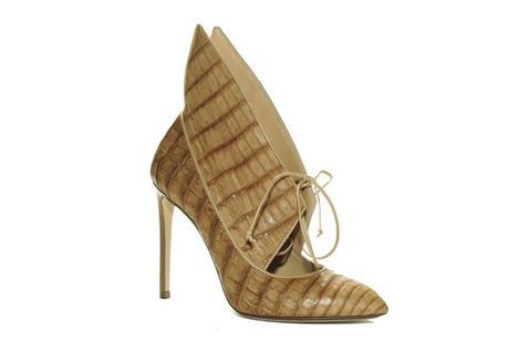 Francesco Russo Spring/Summer 2014 Collection   PHOTO BY DOMINIQUE MAITRE 