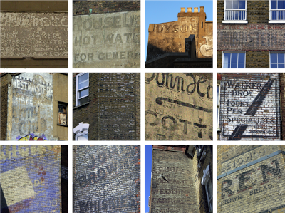 Ghostsigns News – Photo Competition and Walking Tours