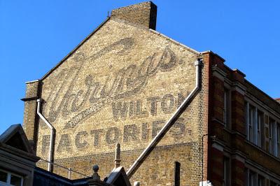 Ghostsigns News – Photo Competition and Walking Tours