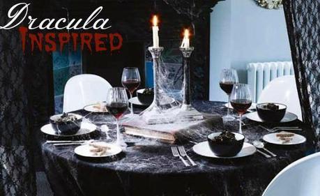gothic table
