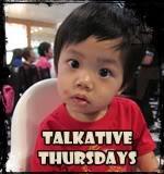 SANses.com's Talkative Thursdays