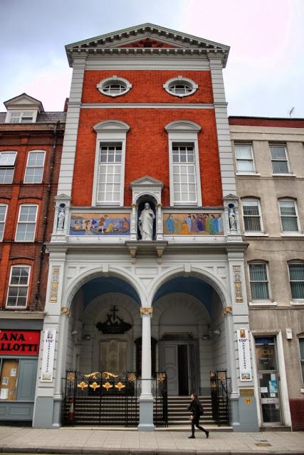 150 Years of the Italian Church in London