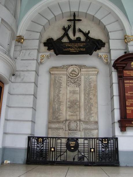 150 Years of the Italian Church in London