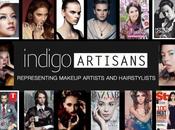 Introducing Indigo Artisans Agency Makeup Artists Hairstylists