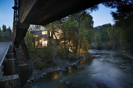 Piampiano Residence by Studio B Architects 5