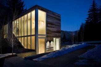 Piampiano Residence by Studio B Architects