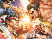 S&amp;S; News: Capcom Working Fighting Game, According Yoshinori