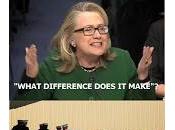 Hillary Heckled: ‘Benghazi!! Them Die!!’ (Video)