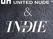 Footwear Event: Join United Nude Night SHOES!