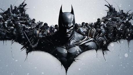 S&S; News: Batman: Arkham Origins dev worried they’d “bitten off more than they could chew.”