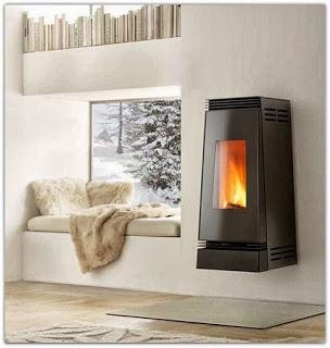 inspiration board | window nook