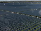 First Solar Build Largest Power Plants Australia