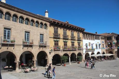 Poble Espanyol-1