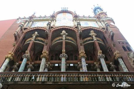 Palau de la Música Catalana