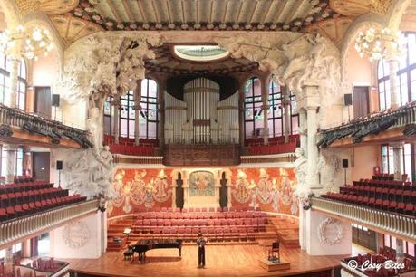 Palau de la Música Catalana-4